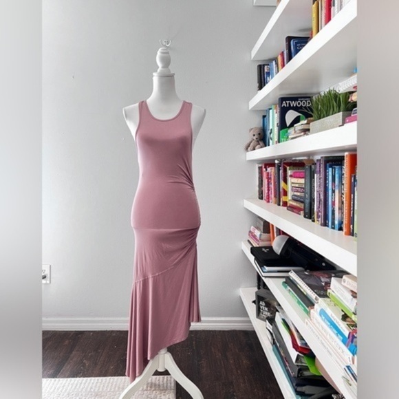 Anthropologie Dresses & Skirts - Anthropologie Daily Practice NWT Ruched Dress size XS